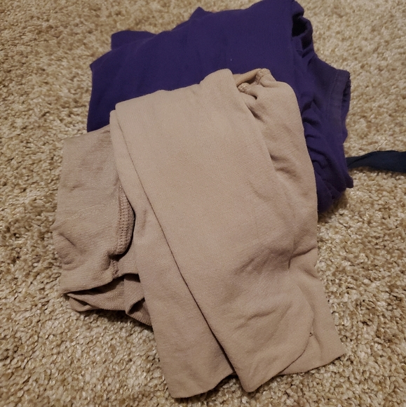 Lot of maternity and postpartum wear - Picture 2 of 2